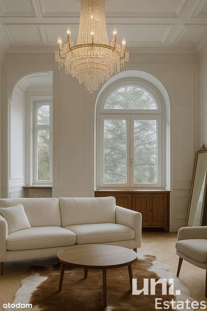 Londyn w sercu Krakowa! Unikatowy projekt - Pełny obrazek: 2/9