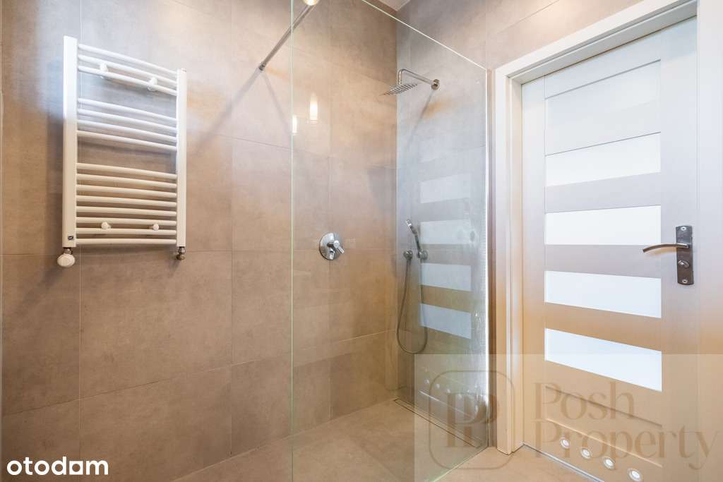 Unikatowe mieszkanie 70m2 + taras 70m2, Krowodrza-13