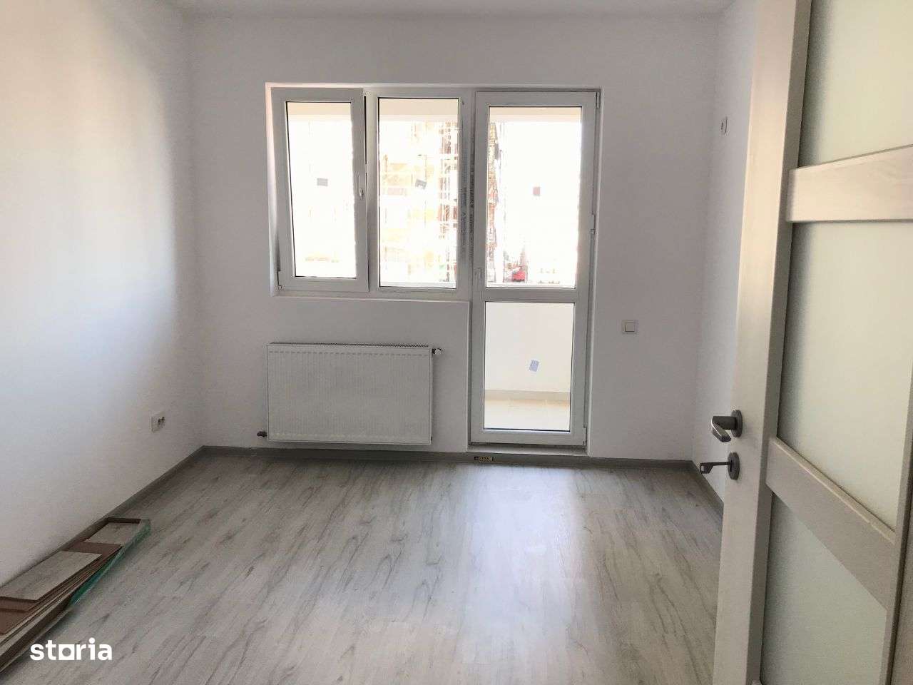 Apartament 2 camere,Dimitrie Leonida-Berceni - Imagine principală: 5/5