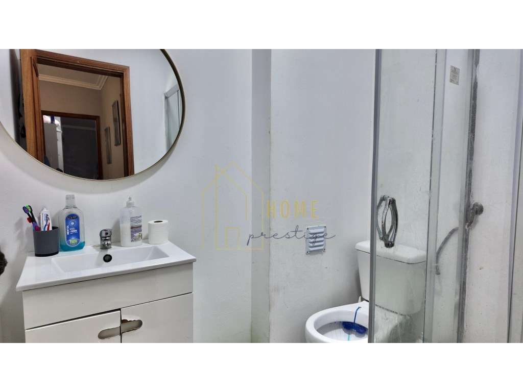 Apartamento T3 Urbanização LOIOS-34