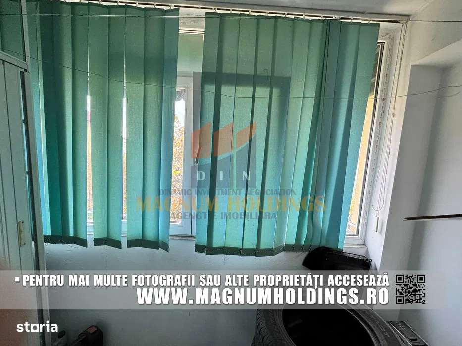 Apartament cf2, doua camere, Banat, cu balcon - Imagine principală: 5/7