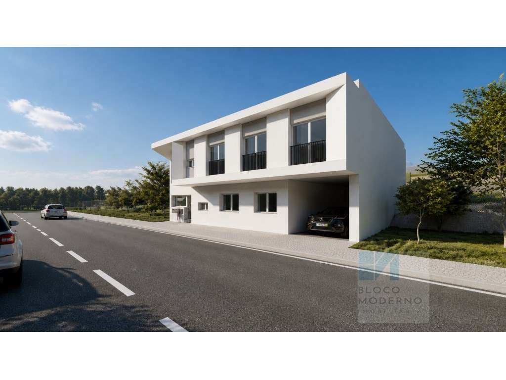 Apartamento T1 com Parqueamento privativo. Pinhal do General - Fern...-2