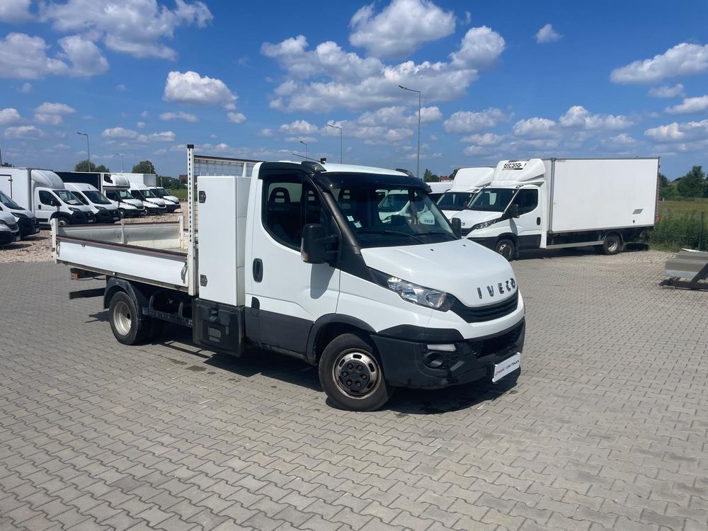 Iveco Daily 2019
