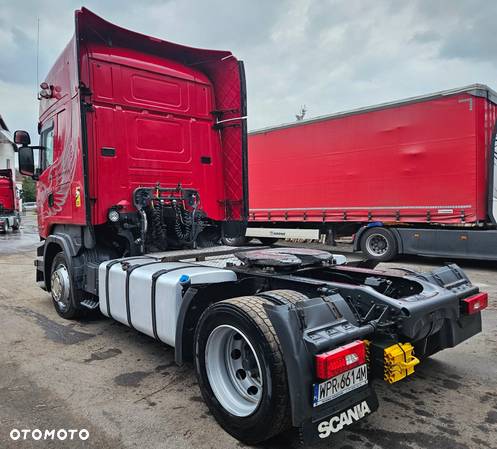 Scania R450 - 17