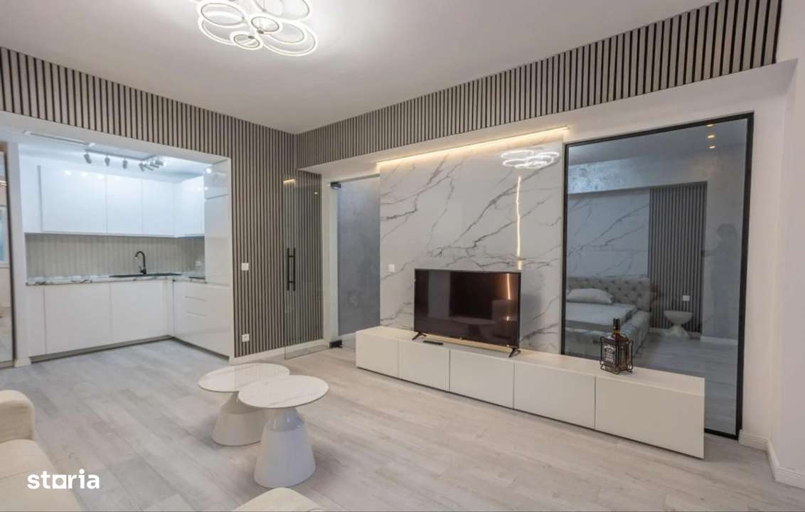 Un Apartament de 5* – Lux, Design Italian si Privilegiu - Imagine principală: 3/15