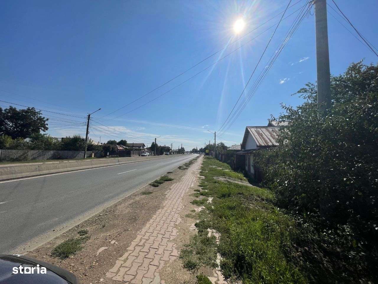 DN7/Tartasesti/Targoviste-0