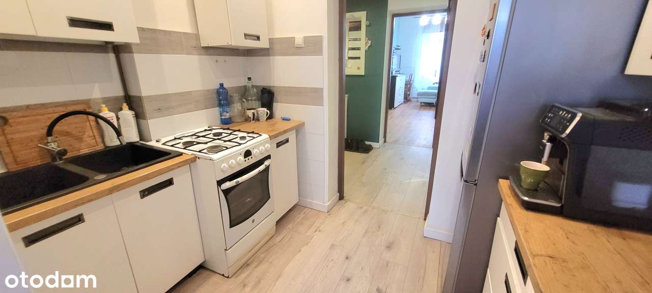 Idealne dla rodziny ul ANDERSA, I piętro  od zaraz-5