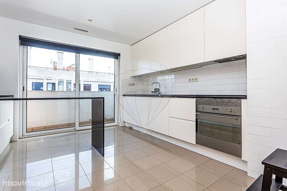 Apartamento T3 para arrendamento - Grande imagem: 4/20