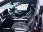 Audi Q8 3.0 50 TDI quattro Tiptronic - 11