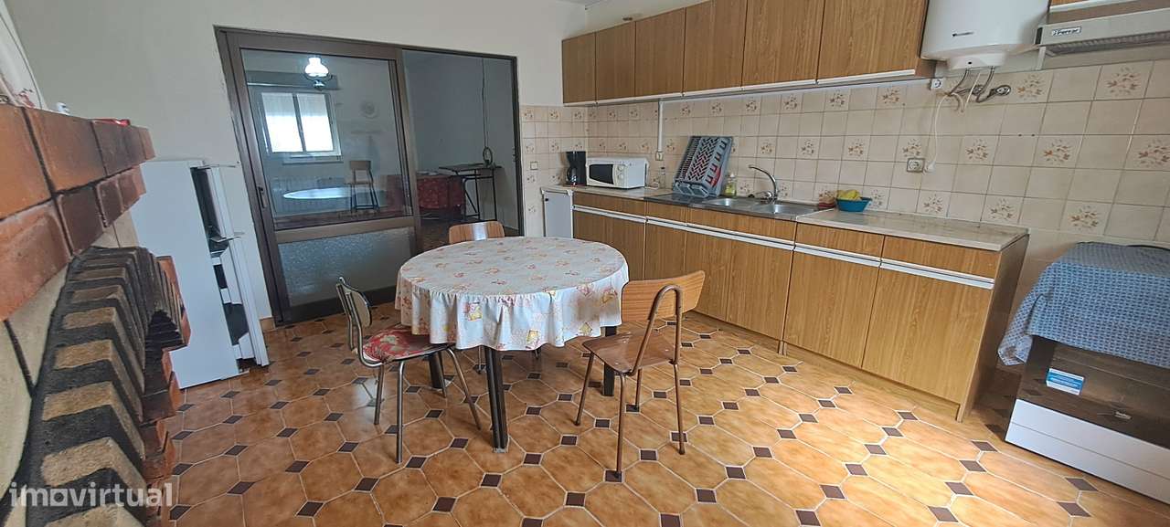 Moradia T5 Venda em São Martinho de Angueira,Miranda do Douro-11