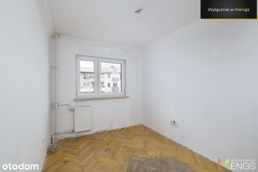 Do remontu | Blisko Park | Inwestycyjnie-4