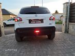 Nissan Qashqai 1.6 dCi DPF tekna - 22