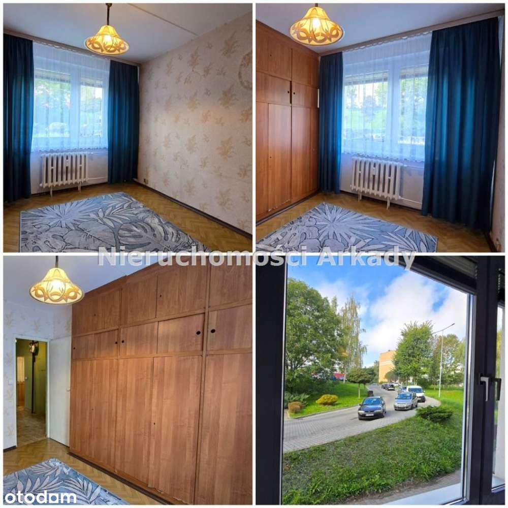 Beskidzka / parter-5