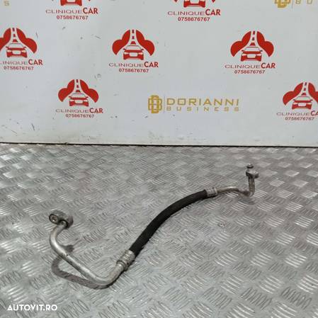 Conducta AC Mercedes A-Class B-Class CLA 1.8D 2011-2020 • A 246 830 23 15 - 1