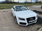 Audi A5 3.0 TDI Quattro Tiptr - 12