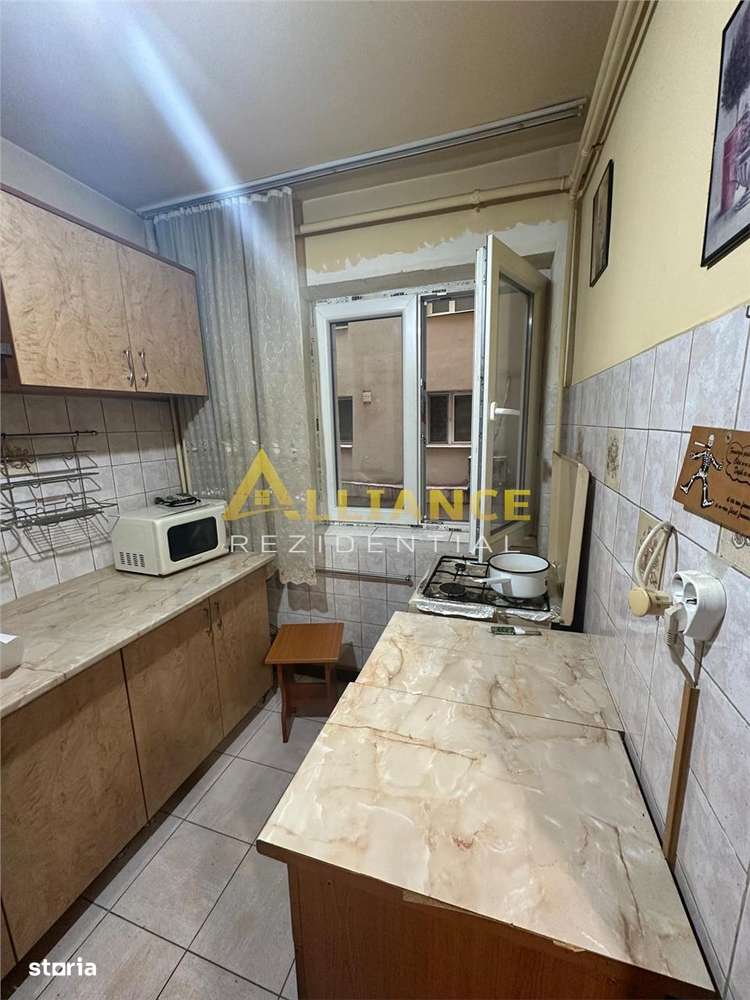 Soseaua Giurgiului Apartament 3 camere Mobilat si Utilat-5