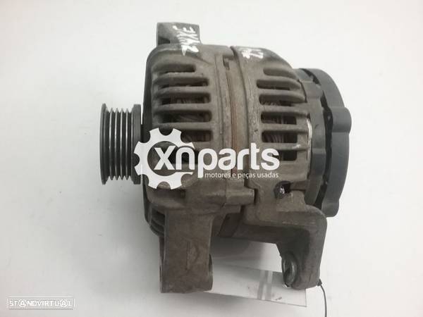 Alternador Usado OPEL ASTRA G (T98) 1.4 16V | 05.04 - 07.09 REF. 0 124 415 002 M... - 3