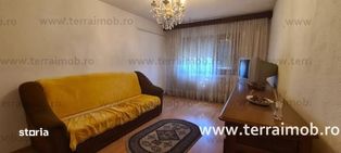 Vanzare apartament 2 camere decomandat in Targoviste-zona M12