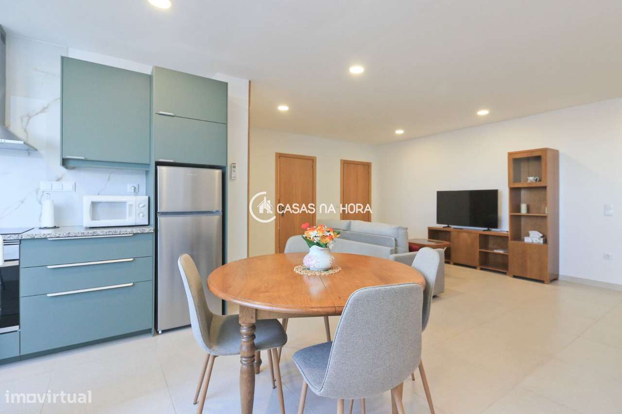 T1 Matosinhos Sul | Terraço Privativo - Grande imagem: 3/27