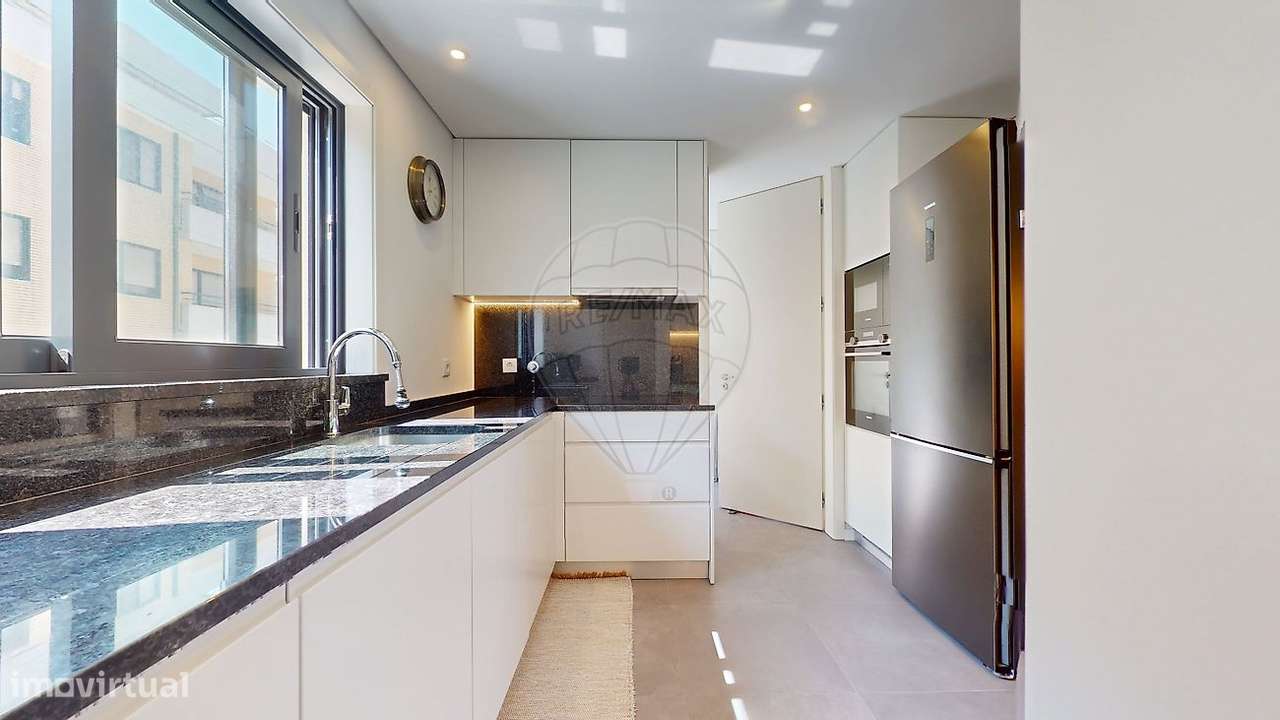 Apartamento T3 para venda-17