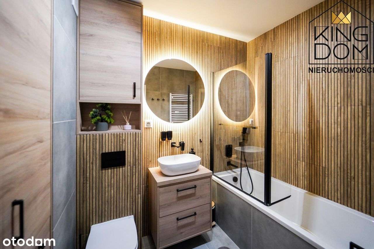 Nowoczesne 3-pokojowe mieszkanie na parterze-11