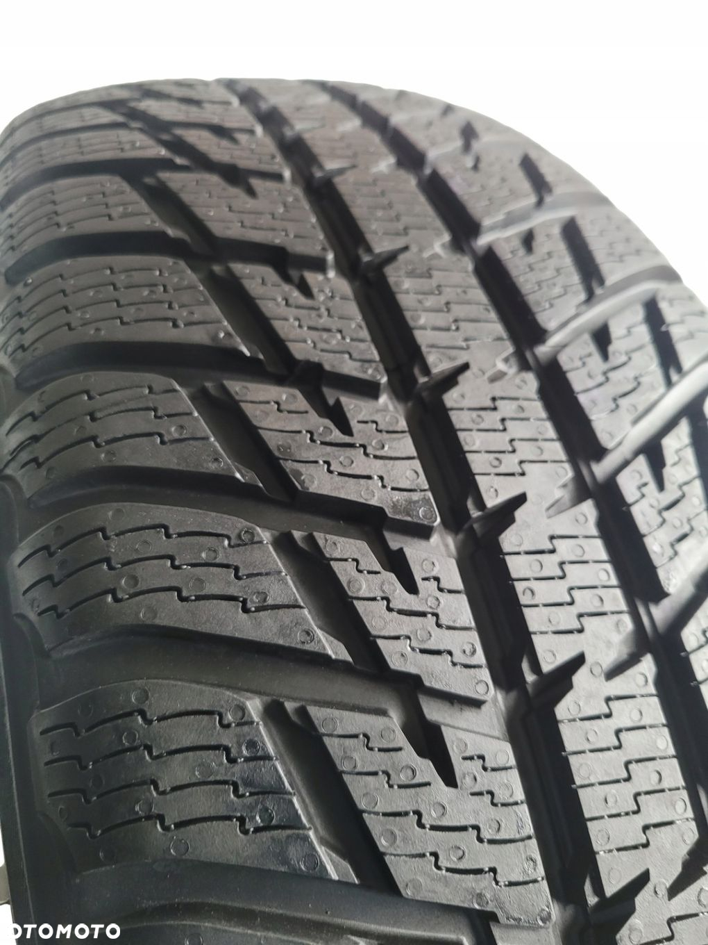 Nokian Tyres WR SUV 3 235/65 R17 108H NOWA - 3