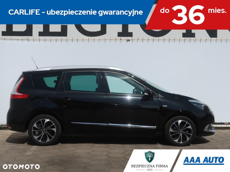 Renault Grand Scenic - 7