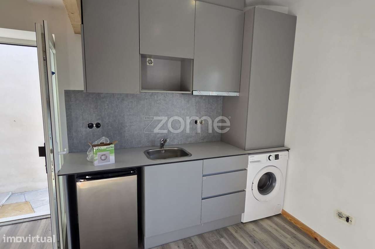 9 studios em Sanguedo - Grande imagem: 2/16