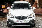 Opel Mokka 1.4 T Enjoy S&S 4x4 - 6