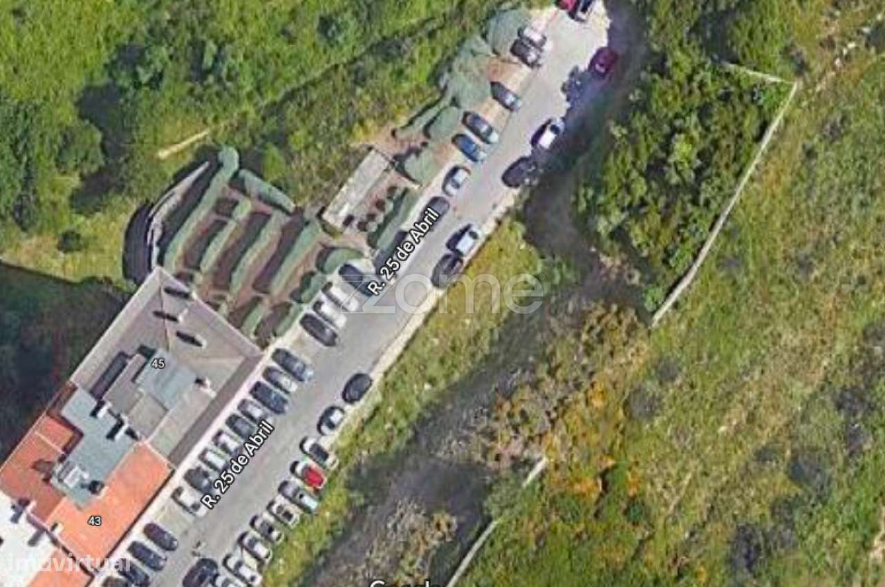 Lote Terreno para construção - Belas-5