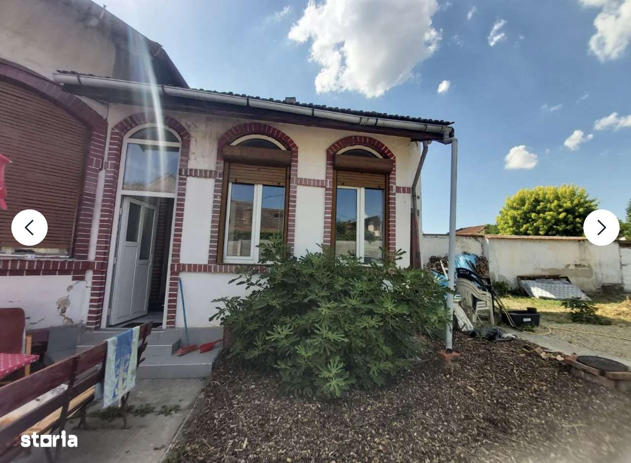 Casa de vanzare, central/ zona Parcului Bratianu - Magheru - Imagine principală: 3/14