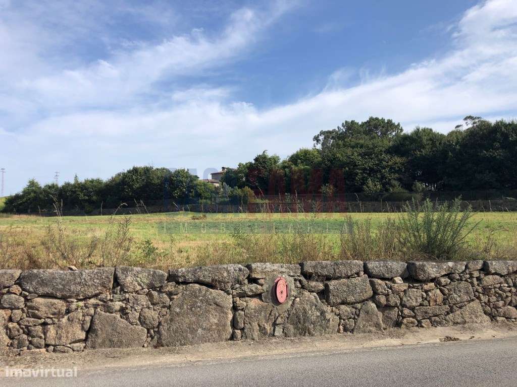 Terreno Urbano em Alvelos - Barcelos - Grande imagem: 5/12