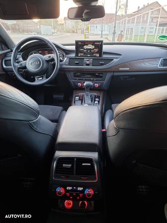 Audi A7 3.0 TDI Quattro Tiptronic - 3