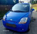 Chevrolet Matiz 0.8 S - 1