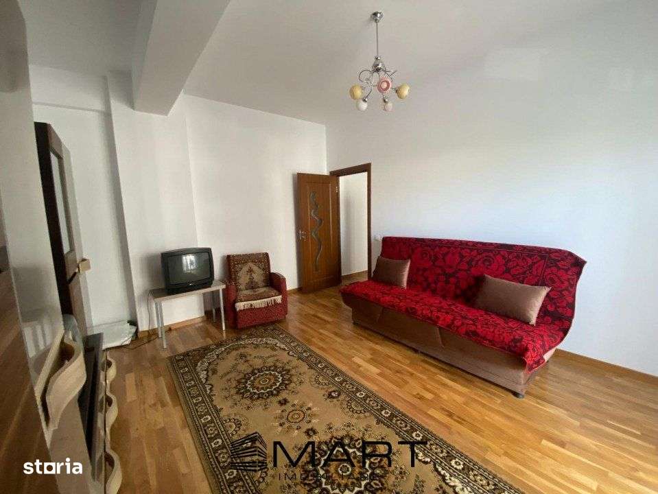 Apartament 2 camere cu loc de parcare privat, Doamna Stanca - Imagine principală: 2/8