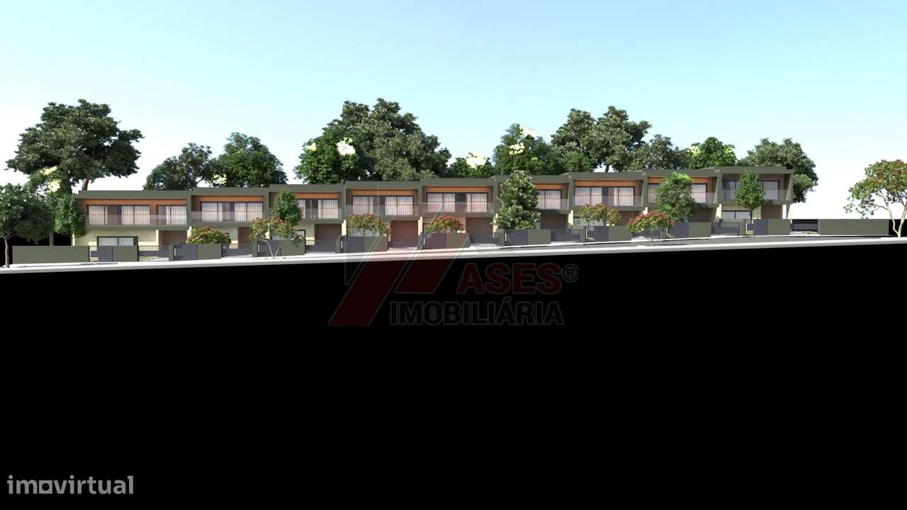 MORADIA EM BANDA! 5 MINUTOS DO CENTRO DA CIDADE!-10