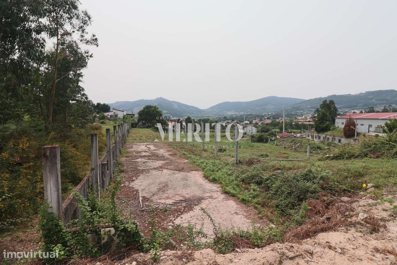 Terreno industrial! - Grande imagem: 2/21