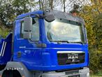 MAN TGM 18-280 MAN 4x4 KIPER WYWROTKA MEILLER  STAN PERFEKCYJNY - 4