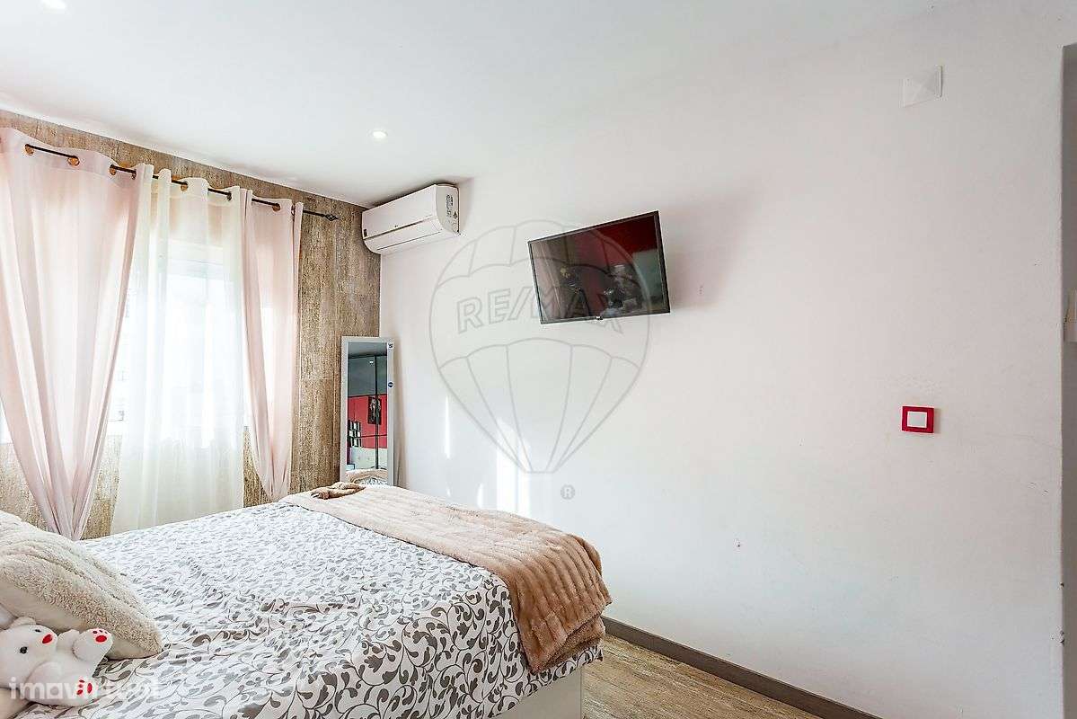 Apartamento T3 para venda-9