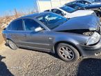 Dezmembram VW Passat b5.5 2.0 ALT - 3