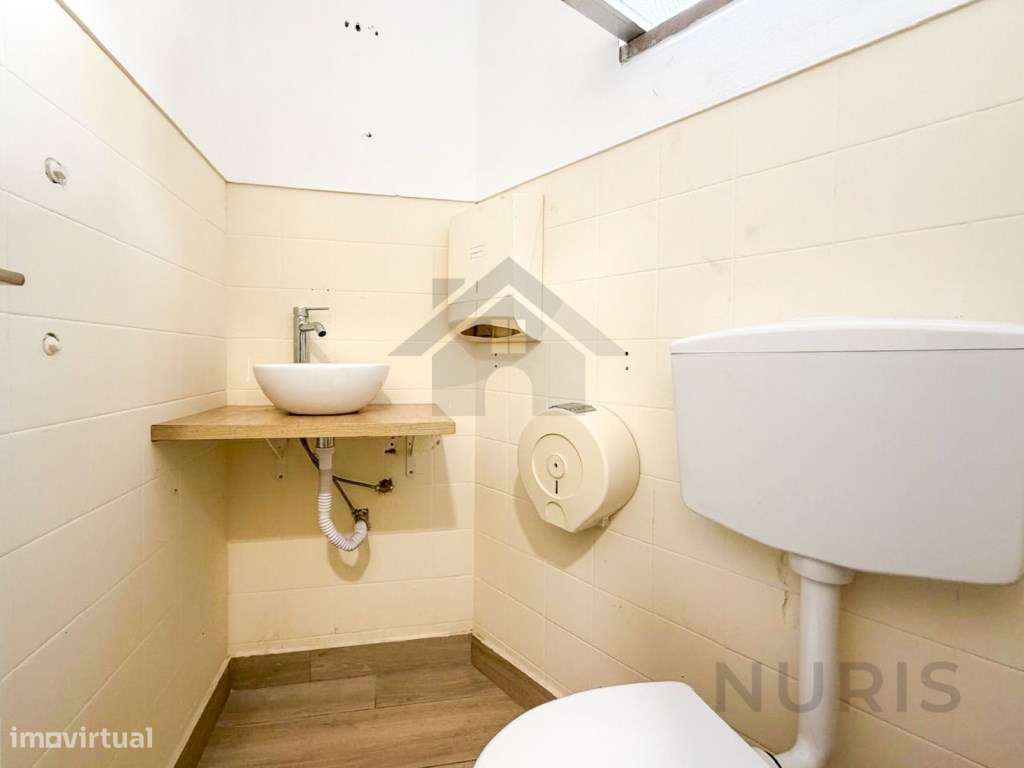 Trespasse de Bar/Restaurante - Ideal para Tapas e Deliverys-3