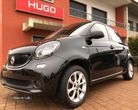 Smart ForFour - 19