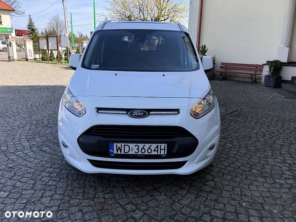 Ford Tourneo Connect 1.5 TDCi Titanium - 2