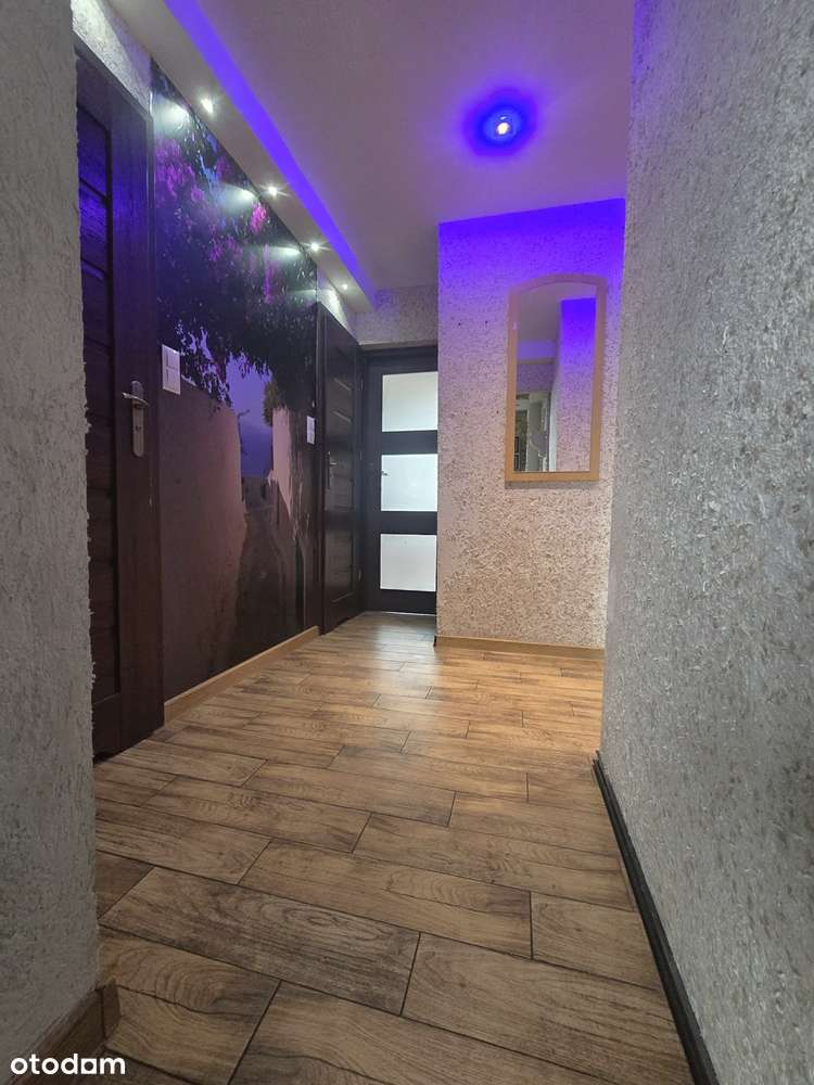 Mieszkanie 4-pokojowe, ul. Robotnicza, Lubań-13