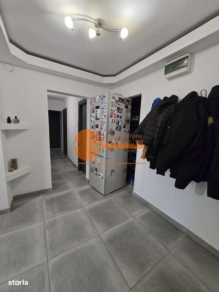 Apartament 3 camere decomandat – Șoseaua Olteniței-8