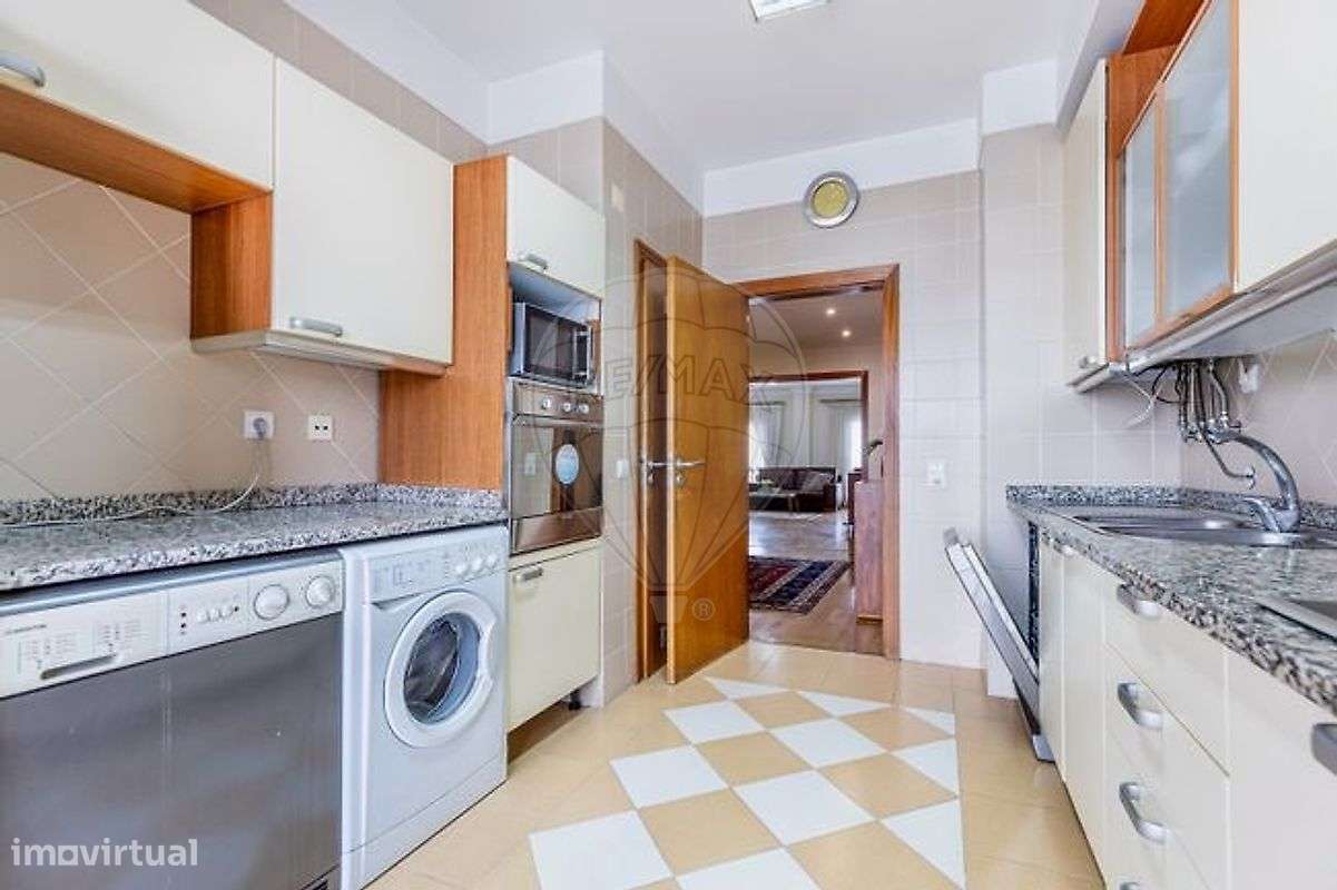 Apartamento T3 para arrendamento - Grande imagem: 4/34