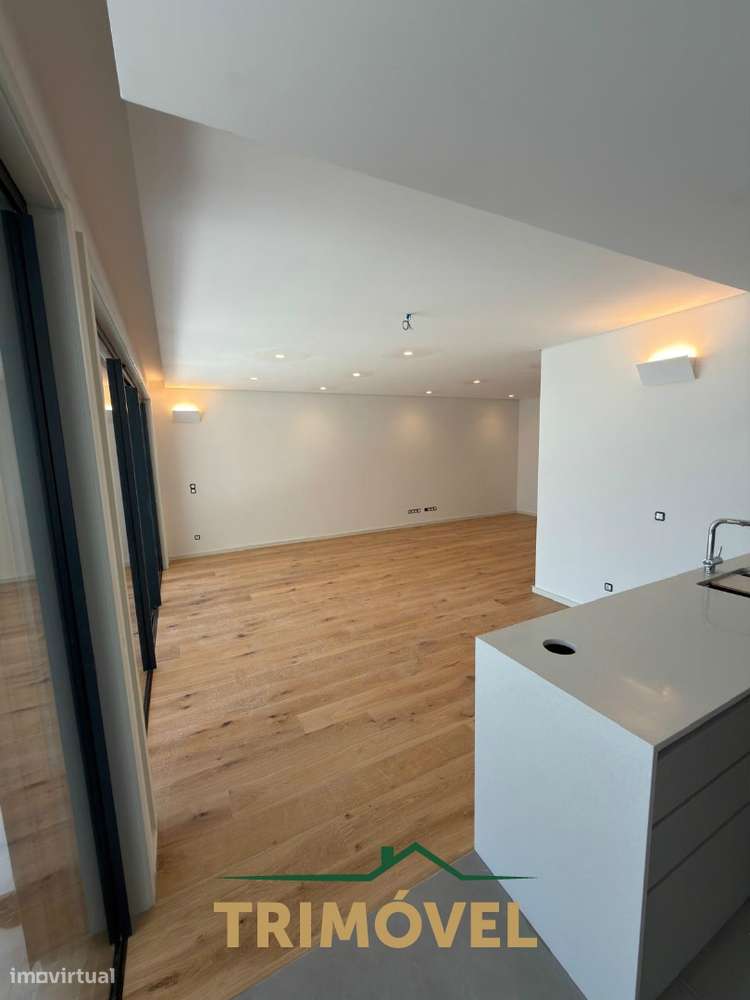 Apartamento T1 Venda em Canidelo,Vila Nova de Gaia-14
