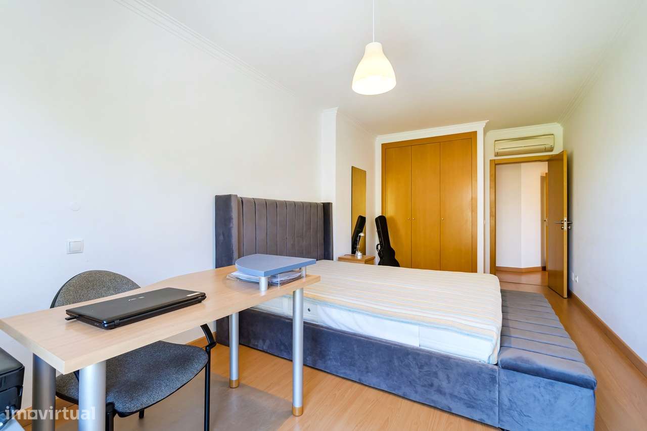 Apartamento T4 Venda em Barcarena,Oeiras - Grande imagem: 5/34