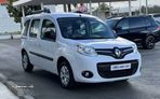 Renault Kangoo 1.5 Blue dCi Extrem - 1