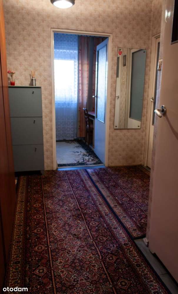 Mieszkanie  o pow. 64,8m2 z potencjałem-15